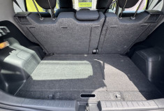 Toyota Yaris  II 5 portes 1.3 VVTi 87 cv // Moteur à Chaine // peu kilométrée