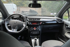 Citroën DS3 1.2 PureTech 82 ch Chic / Courroie de distribution neuve 