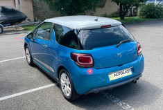 Citroën DS3 1.2 PureTech 82 ch Chic / Courroie de distribution neuve 