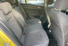 Volkswagen Golf VIII Phase 1 1.5 TSI 130 ch BVM6 Style