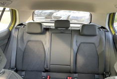 Volkswagen Golf VIII Phase 1 1.5 TSI 130 ch BVM6 Style