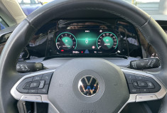 Volkswagen Golf VIII Phase 1 1.5 TSI 130 ch BVM6 Style