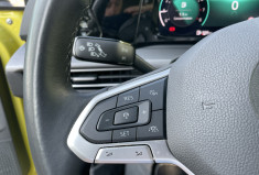 Volkswagen Golf VIII Phase 1 1.5 TSI 130 ch BVM6 Style