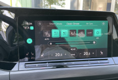 Volkswagen Golf VIII Phase 1 1.5 TSI 130 ch BVM6 Style