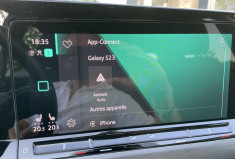 Volkswagen Golf VIII Phase 1 1.5 TSI 130 ch BVM6 Style