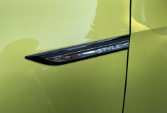 Volkswagen Golf VIII Phase 1 1.5 TSI 130 ch BVM6 Style