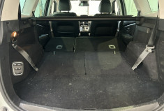 Renault GRAND SCENIC FAP EDC - 21 Intens 1.3i TCE 140 ch boite automatique 