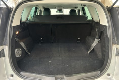 Renault GRAND SCENIC FAP EDC - 21 Intens 1.3i TCE 140 ch boite automatique 