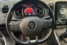 Renault GRAND SCENIC FAP EDC - 21 Intens 1.3i TCE 140 ch boite automatique 