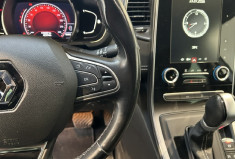 Renault GRAND SCENIC FAP EDC - 21 Intens 1.3i TCE 140 ch boite automatique 