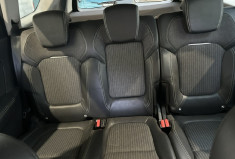 Renault GRAND SCENIC FAP EDC - 21 Intens 1.3i TCE 140 ch boite automatique 