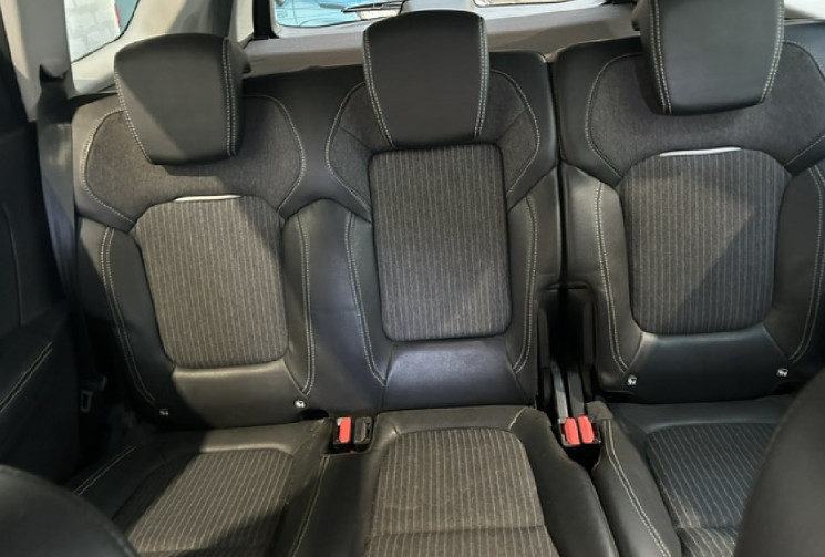 Renault GRAND SCENIC FAP EDC - 21 Intens 1.3i TCE 140 ch boite automatique 