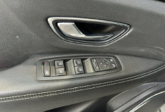 Renault GRAND SCENIC FAP EDC - 21 Intens 1.3i TCE 140 ch boite automatique 