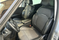 Renault GRAND SCENIC FAP EDC - 21 Intens 1.3i TCE 140 ch boite automatique 