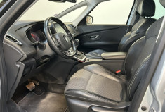 Renault GRAND SCENIC FAP EDC - 21 Intens 1.3i TCE 140 ch boite automatique 