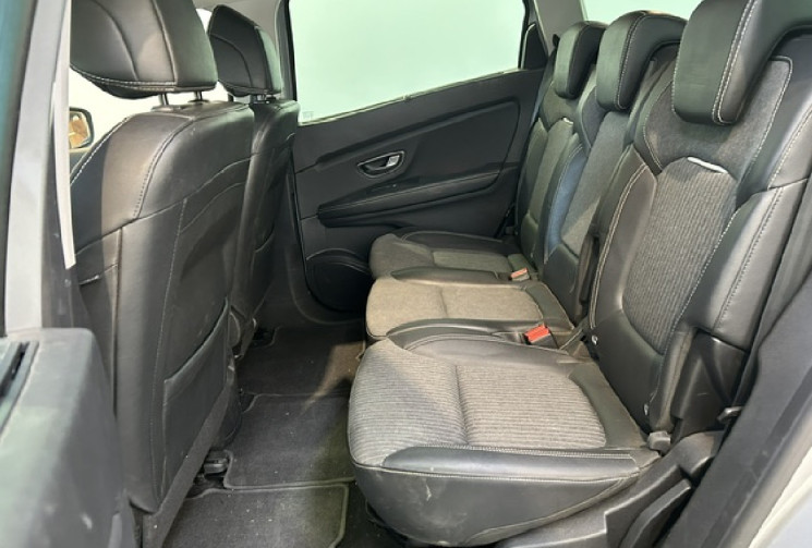 Renault GRAND SCENIC FAP EDC - 21 Intens 1.3i TCE 140 ch boite automatique 