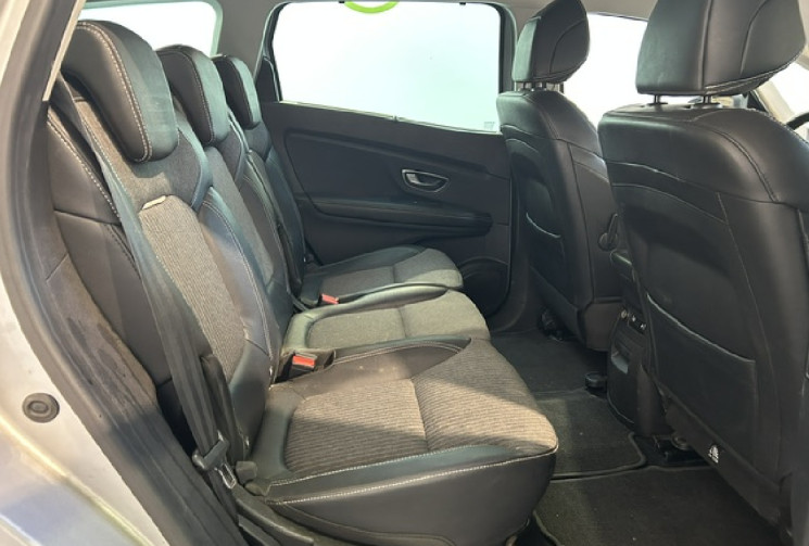 Renault GRAND SCENIC FAP EDC - 21 Intens 1.3i TCE 140 ch boite automatique 