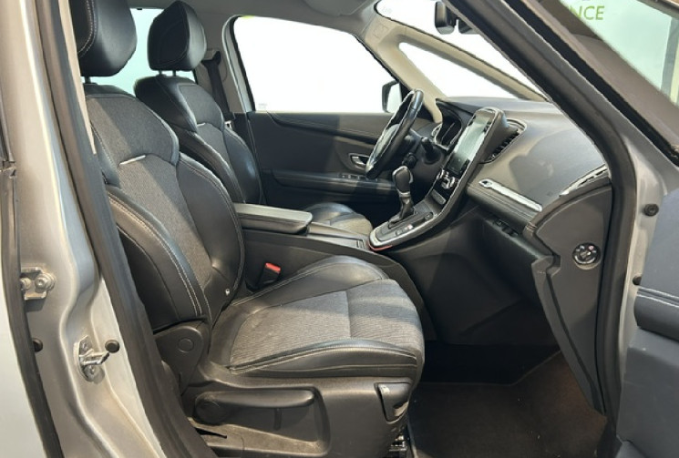 Renault GRAND SCENIC FAP EDC - 21 Intens 1.3i TCE 140 ch boite automatique 
