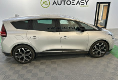 Renault GRAND SCENIC FAP EDC - 21 Intens 1.3i TCE 140 ch boite automatique 