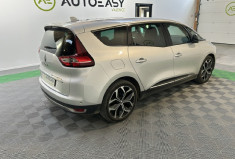 Renault GRAND SCENIC FAP EDC - 21 Intens 1.3i TCE 140 ch boite automatique 