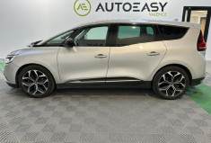 Renault GRAND SCENIC FAP EDC - 21 Intens 1.3i TCE 140 ch boite automatique 