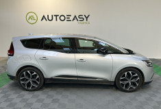 Renault GRAND SCENIC FAP EDC - 21 Intens 1.3i TCE 140 ch boite automatique 