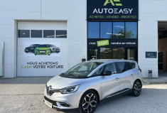 Renault GRAND SCENIC FAP EDC - 21 Intens 1.3i TCE 140 ch boite automatique 