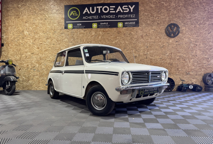 Mini Clubman 1975 1100 GARANTIE 1 AN