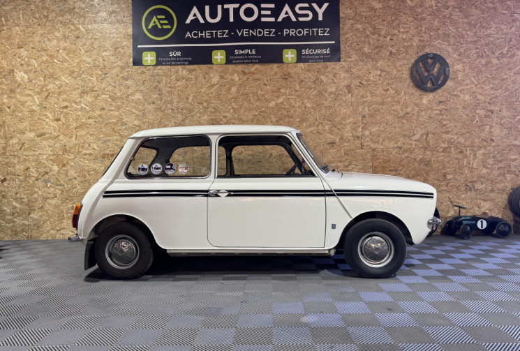 Mini Clubman 1975 1100 GARANTIE 1 AN
