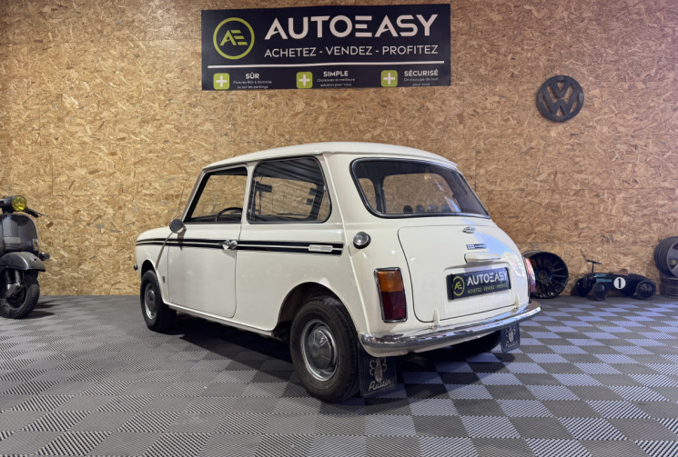 Mini Clubman 1975 1100 GARANTIE 1 AN