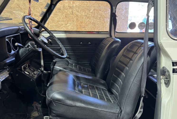 Mini Clubman 1975 1100 GARANTIE 1 AN