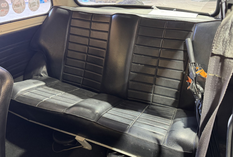 Mini Clubman 1975 1100 GARANTIE 1 AN