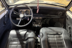 Mini Clubman 1975 1100 GARANTIE 1 AN