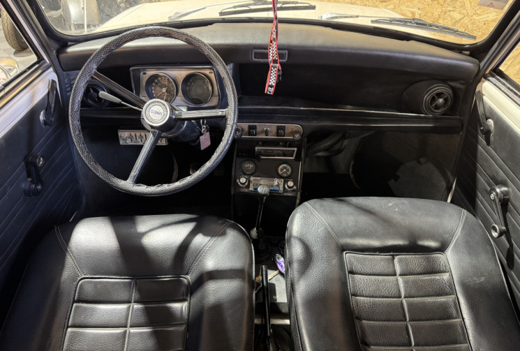 Mini Clubman 1975 1100 GARANTIE 1 AN
