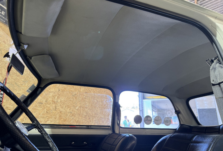 Mini Clubman 1975 1100 GARANTIE 1 AN