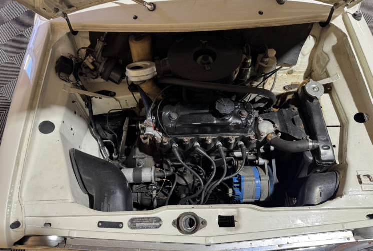 Mini Clubman 1975 1100 GARANTIE 1 AN