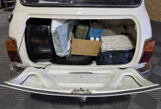 Mini Clubman 1975 1100 GARANTIE 1 AN
