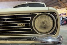 Mini Clubman 1975 1100 GARANTIE 1 AN