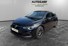 Volkswagen Golf VIII / 1.5 eTSI / 130 CH / ACTIVE 