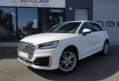 Audi Q2  35 TFSI  S LINE Plus S-Tronic7 150 cv  - Suivi Audi - Virtual cockpit -