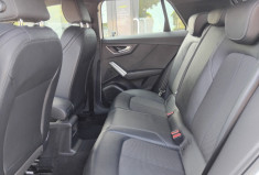 Audi Q2  35 TFSI  S LINE Plus S-Tronic7 150 cv  - Suivi Audi - Virtual cockpit -