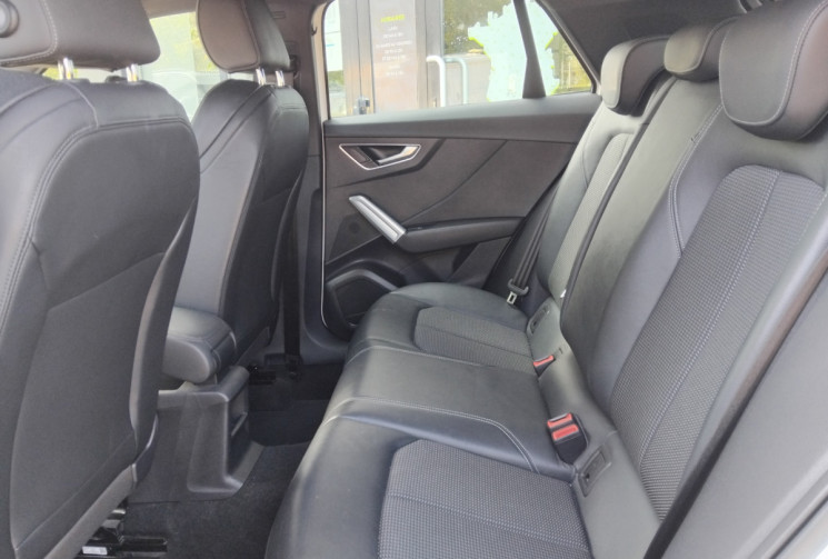 Audi Q2  35 TFSI  S LINE Plus S-Tronic7 150 cv  - Suivi Audi - Virtual cockpit -