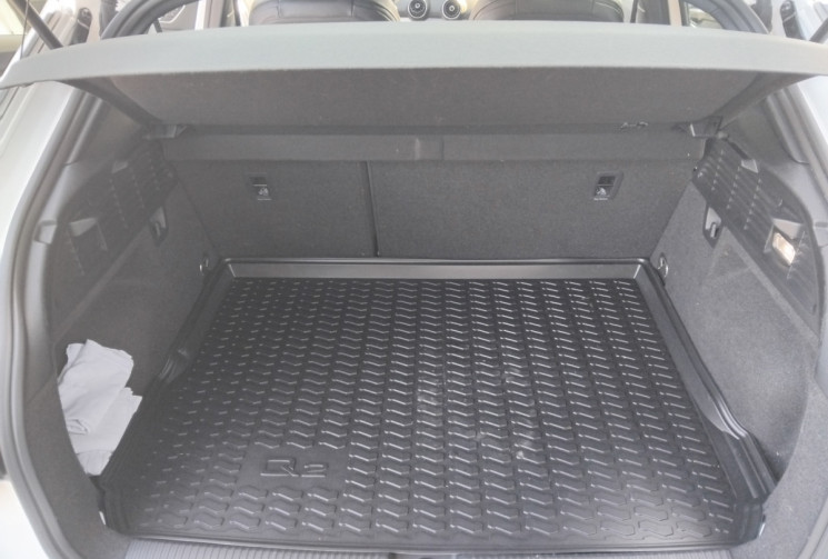 Audi Q2  35 TFSI  S LINE Plus S-Tronic7 150 cv  - Suivi Audi - Virtual cockpit -