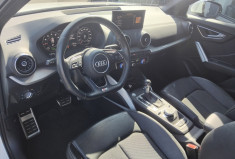 Audi Q2  35 TFSI  S LINE Plus S-Tronic7 150 cv  - Suivi Audi - Virtual cockpit -
