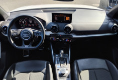 Audi Q2  35 TFSI  S LINE Plus S-Tronic7 150 cv  - Suivi Audi - Virtual cockpit -