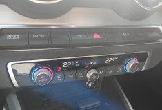 Audi Q2  35 TFSI  S LINE Plus S-Tronic7 150 cv  - Suivi Audi - Virtual cockpit -