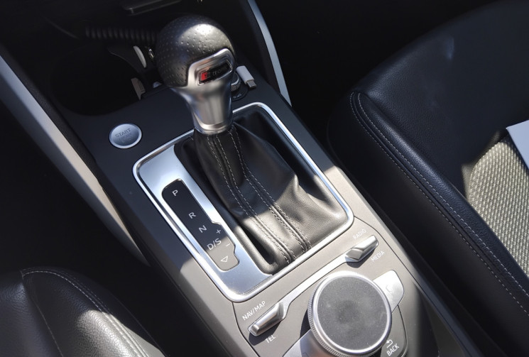Audi Q2  35 TFSI  S LINE Plus S-Tronic7 150 cv  - Suivi Audi - Virtual cockpit -