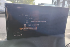 Audi Q2  35 TFSI  S LINE Plus S-Tronic7 150 cv  - Suivi Audi - Virtual cockpit -