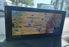 Audi Q2  35 TFSI  S LINE Plus S-Tronic7 150 cv  - Suivi Audi - Virtual cockpit -