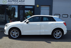 Audi Q2  35 TFSI  S LINE Plus S-Tronic7 150 cv  - Suivi Audi - Virtual cockpit -